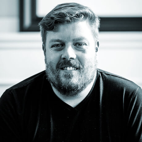 James Copeland-Eccles